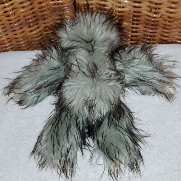 Sloth Purely Luxe Aurora World Stuffed Animal - Picture 3 of 10